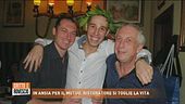 In ansia per il mutuo, ristoratore si toglie la vita
