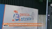 L'emergenza delle cartelle esattoriali