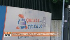 L'emergenza delle cartelle esattoriali