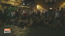 La movida giovanile