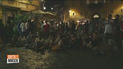 La movida giovanile