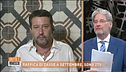 Matteo Salvini: "Le proposte della Lega per la crisi"