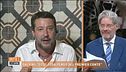 Matteo Salvini: "Ecco cosa penso del premier Conte"