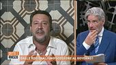 Dalle regionali uno scossone al governo?