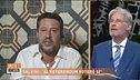 Matteo Salvini: "Berlusconi è un leone"