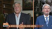 I bonus bastano per uscire dalla crisi?