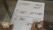 Raffica di tasse a settembre: "Così falliamo"