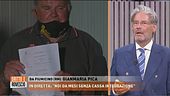 In diretta: "Noi da mesi senza cassa integrazione"