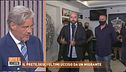 In diretta: "Troppi immigrati irregolari che occupano"