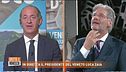 In diretta il presidente del Veneto Luca Zaia
