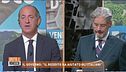 Luca Zaia, governatore regione Veneto: "Noi siamo convinti che il reddito di cittadinanza non funzioni"