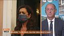 Laura Boldrini sul risultato di Luca Zaia: "Salvini crea solo caos, Zaia è più sui temi ed è meno incline a fare sparate"