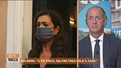 Laura Boldrini sul risultato di Luca Zaia: "Salvini crea solo caos, Zaia è più sui temi ed è meno incline a fare sparate"
