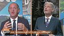 Luca Zaia: "Da ragazzo ho fatto anche il cameriere"