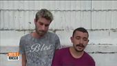 Pestati per un bacio gay, c'è chi giustifica il branco