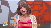 Vladimir Luxuria: "So cosa significa la sofferenza dovuta alle botte e alla solitudine"
