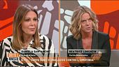 Beatrice Lorenzin: "Questa legge non c'entra niente con l'utero in affitto, è una legge contro l'odio".