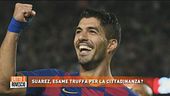 Suarez esame truffa per la cittadinanza?