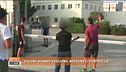A pochi chilometri da Cagliari proteste in un centro di accoglienza
