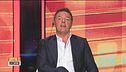Processo a Salvini: parla Matteo Renzi