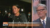 "Noi senza cassa integrazione, a Tridico super-stipendio"