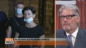 In diretta: "Senza il reddito non mangiamo"