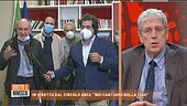 In diretta dal Circolo Arci: "Noi cantiamo Bella Ciao"