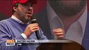 Sabato 3 ottobre processo a Matteo Salvini