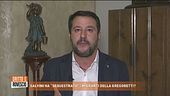 Salvini ha "sequestrato" i migranti della Gregoretti?