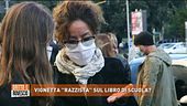 Il caso: vignetta "razzista" nel libro di scuola?