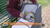 "Senza soldi per mangiare, ora il caro-bollette"