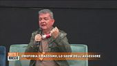Omofobia e razzismo