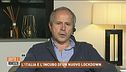 Il virologo Andrea Crisanti chiarisce le sue dichiarazioni su un lockdown a Natale