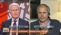 Maurizio Belpietro risponde ad Andrea Crisanti: "Cosa pensate di fare per evitare il lockdown?"