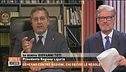 Giovanni Toti, Presidente della Regione Liguria: "Servono interventi mirati"