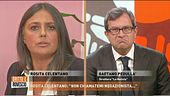 Rosita Celentano: "Troppo terrore, così ci si ammala di più"
