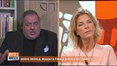 Gianfranco Vissani: "Si sarebbe dovuto controllare meglio la Sardegna"