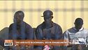 Migranti, i paesi UE non rispettano gli accordi