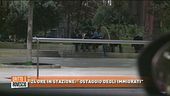 Milano, Stazione Centrale preda di degrado e spaccio