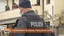 150 migranti in chiesa, focolaio covid a Pistoia