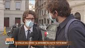 I 5 stelle sul Covid: "Il governo ha fatto tutto bene"