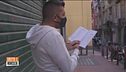 Scuole chiude? A Napoli lezione nei vicoli
