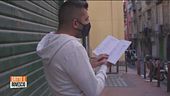 Scuole chiude? A Napoli lezione nei vicoli