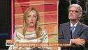 Giorgia Meloni: "De Luca ha sbagliato a chiudere le scuole"