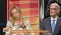 Giorgia Meloni: "La Francia vuole rubarci la vetta del Monte Bianco"