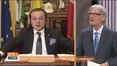 Il sindaco di Messina: "Lasciate tutte le responsabilità ai sindaci"