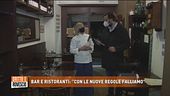 Bar e ristoranti: "Con le nuove regole chiudiamo"