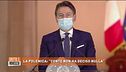 La polemica: "Conte non ha deciso nulla"
