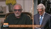 Flavio Briatore: "Una follia chiudere bar e ristoranti"