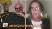 Lorenzin contro Briatore: "Fa cattiva informazione"